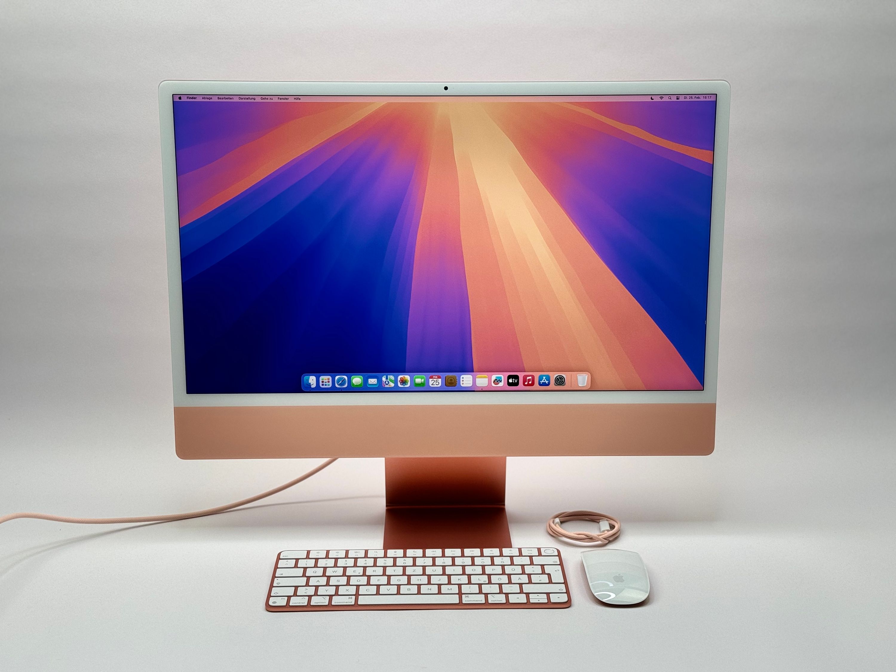 Apple iMac 24