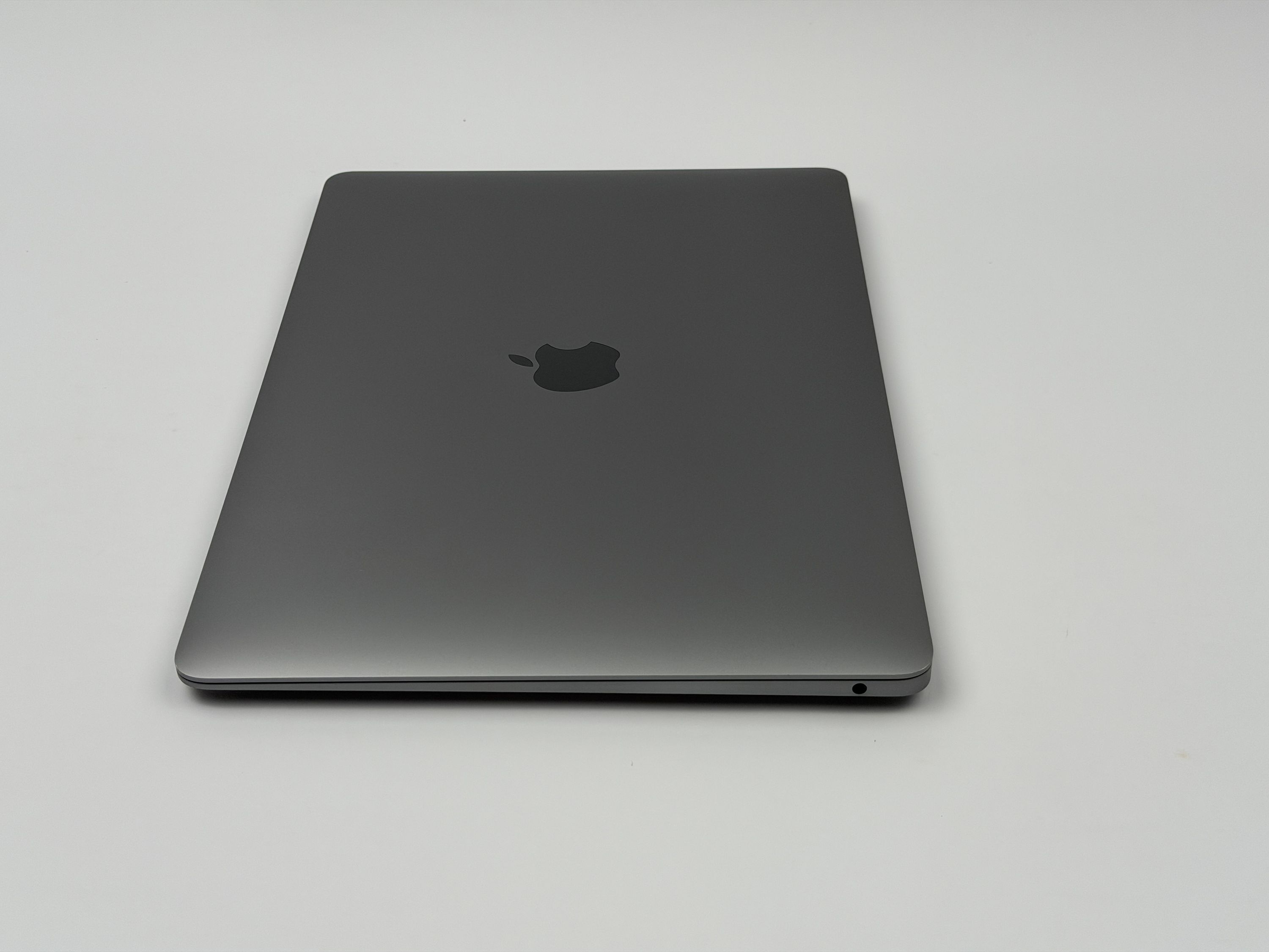 Apple MacBook Air 13,3“ M1 8C CPU 8C GPU 512 GB SSD 16 GB Ram 2020 SPACE GREY