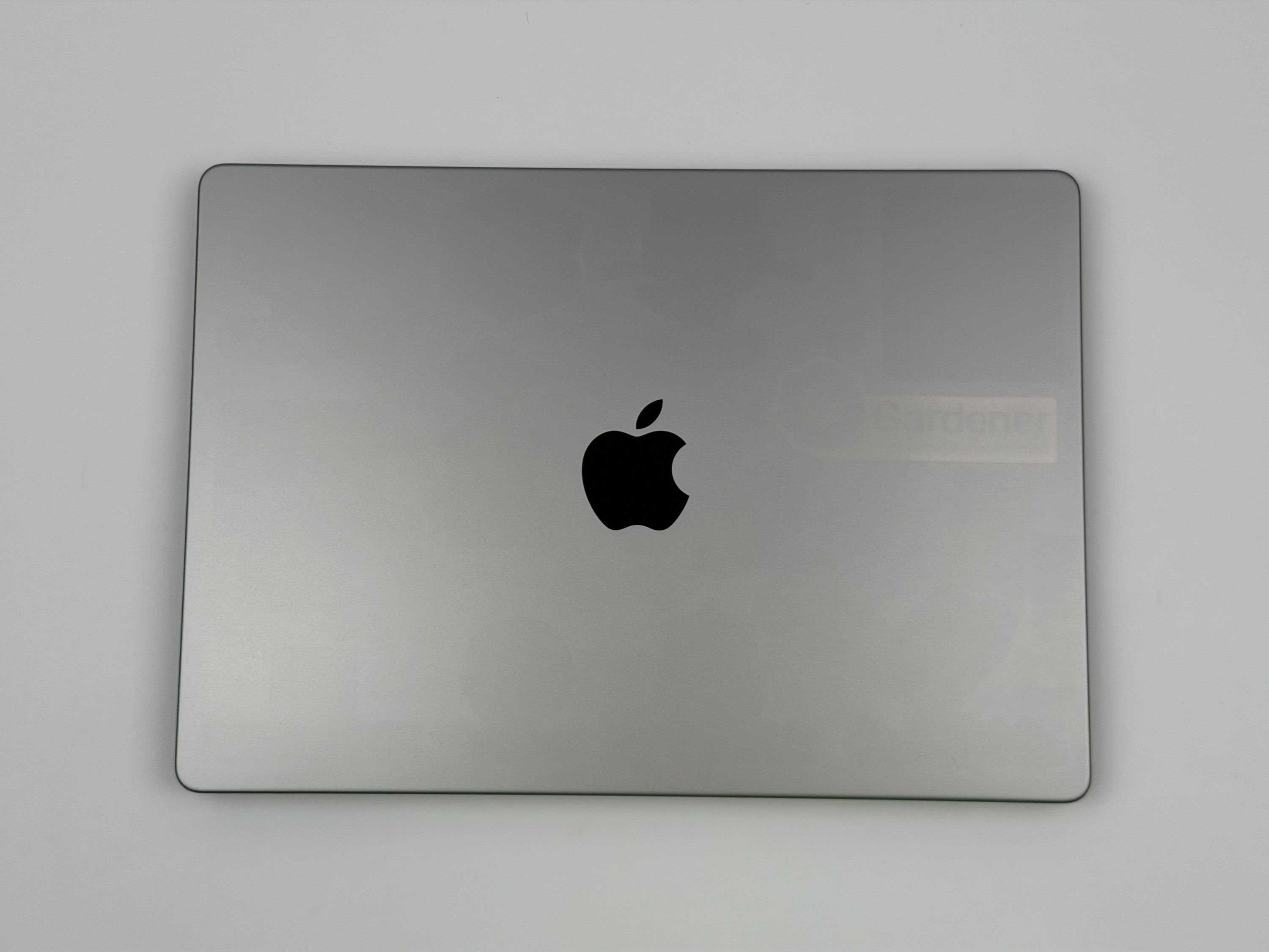 Apple MacBook Pro 14“ M2 MAX 12C CPU 30C GPU 512 GB SSD 32 GB Ram 2023 SPACE GREY