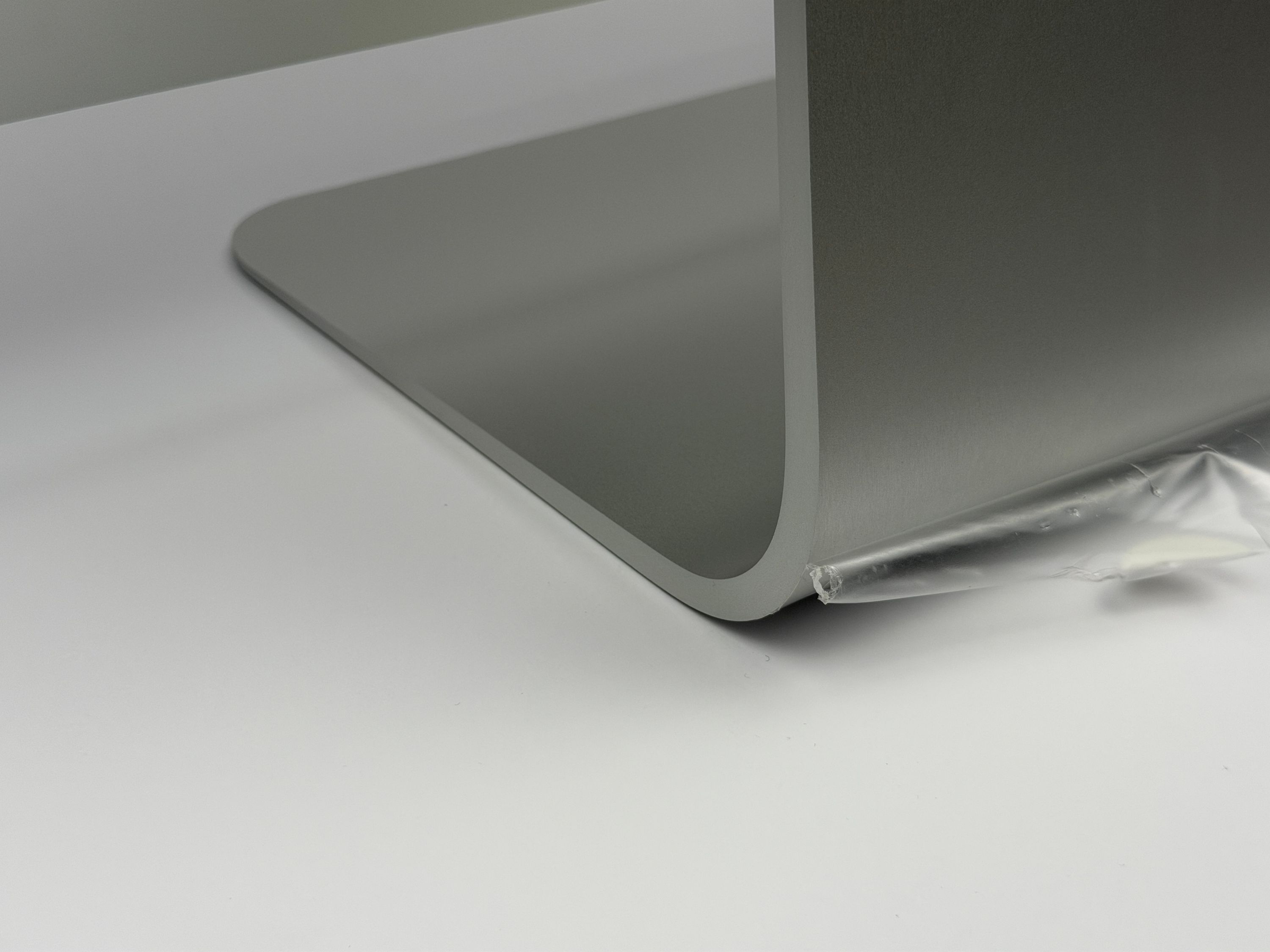 Apple iMac Retina 5K 27“ 6-Core i5 3,3 Ghz 16 GB Ram 2 TB SSD RP 5300 SILBER 2020