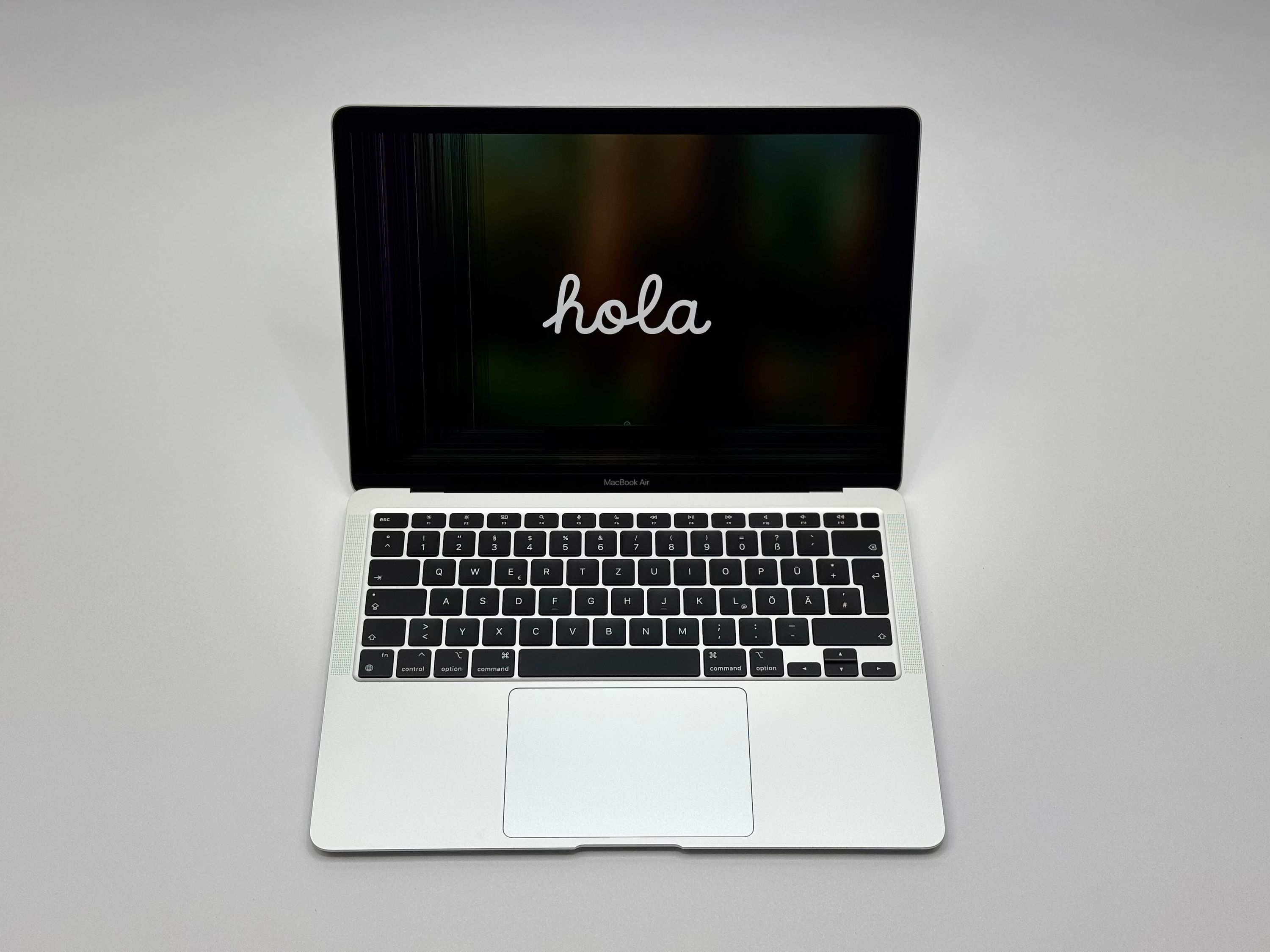 Apple MacBook Air 13,3“ M1 8C CPU 8C GPU 512 GB SSD 8 GB Ram 2020 DISPLAYBRUCH
