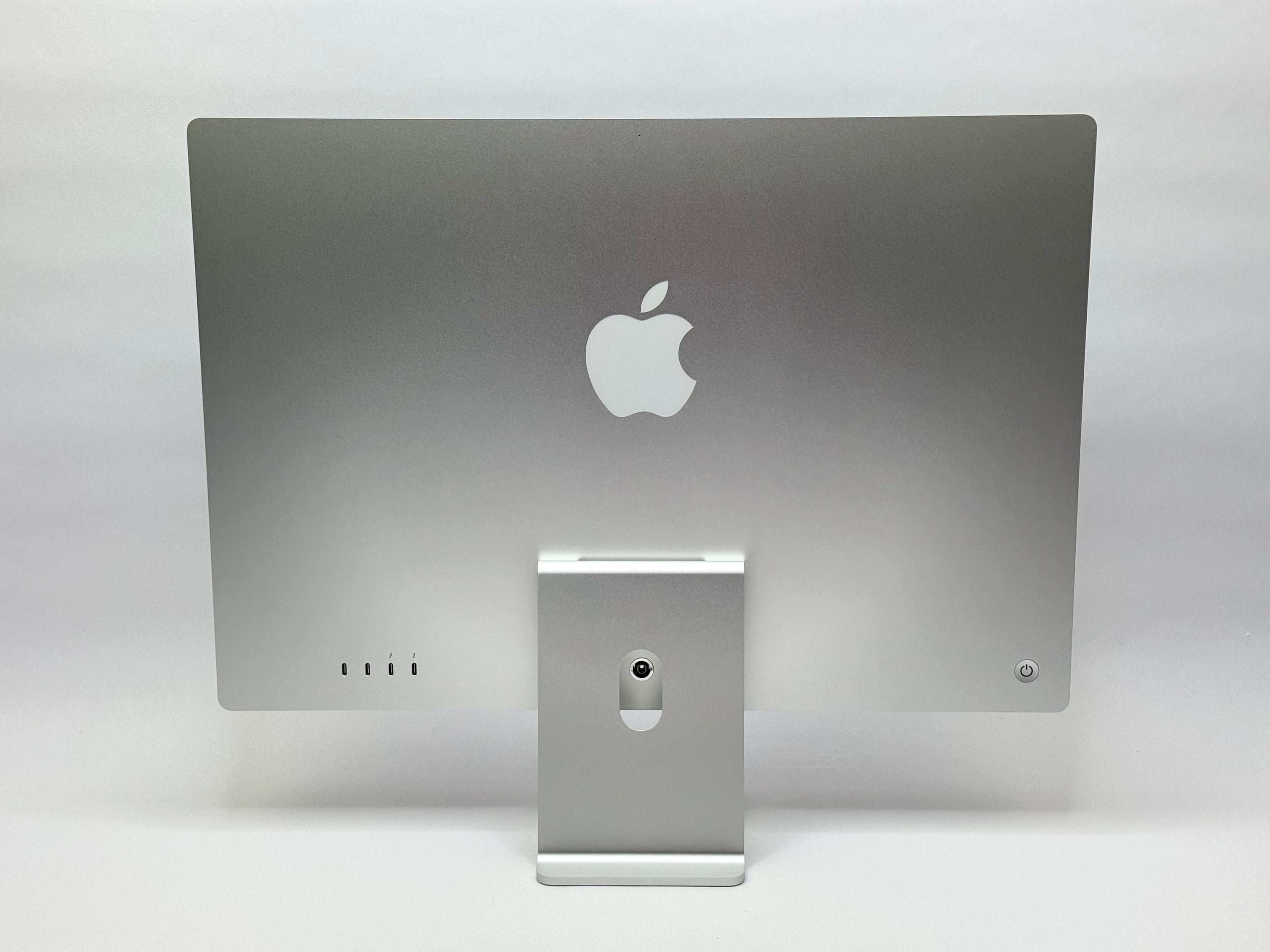Apple iMac M1 24インチ8GB 256GB シルバー MultiWare TN - Apple iMac 24'' M1 Chip 8GB 256GB Silber (2021)