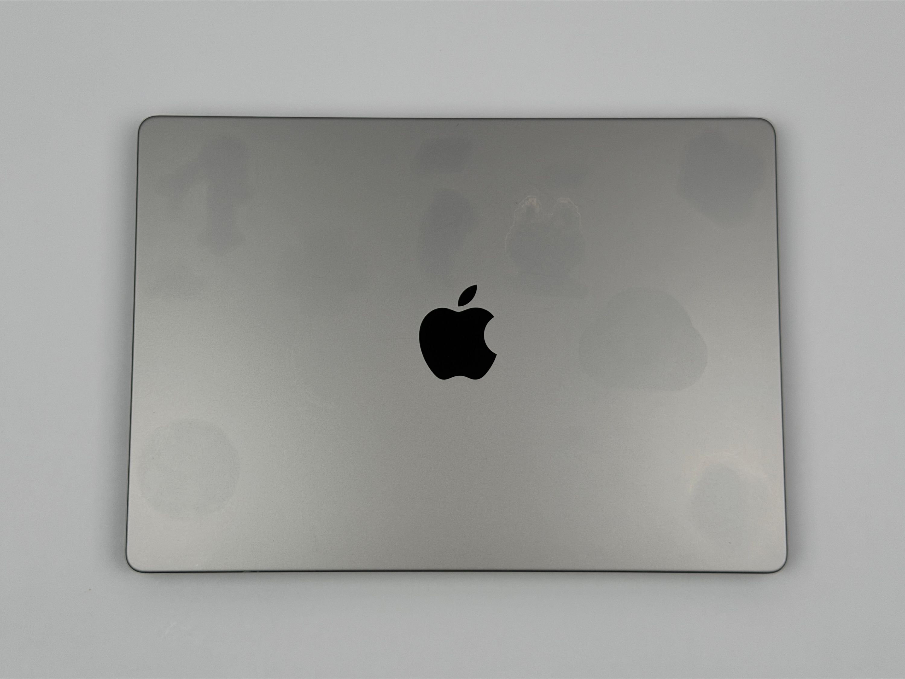 Apple MacBook Pro 14“ M1 PRO 10C CPU 16C GPU 1 TB SSD 16 GB Ram 2021 SPACE GREY