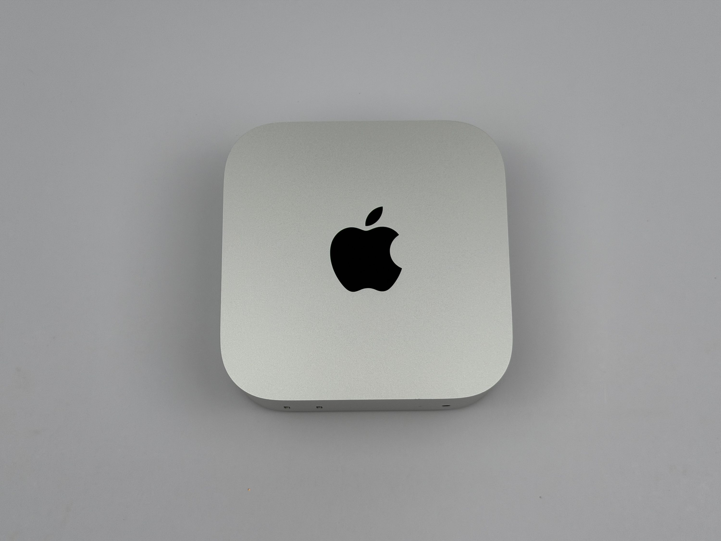 Apple Mac Mini M4 Pro 14-Core CPU 20-Core GPU 48 GB RAM 1 TB SSD SILBER 2024