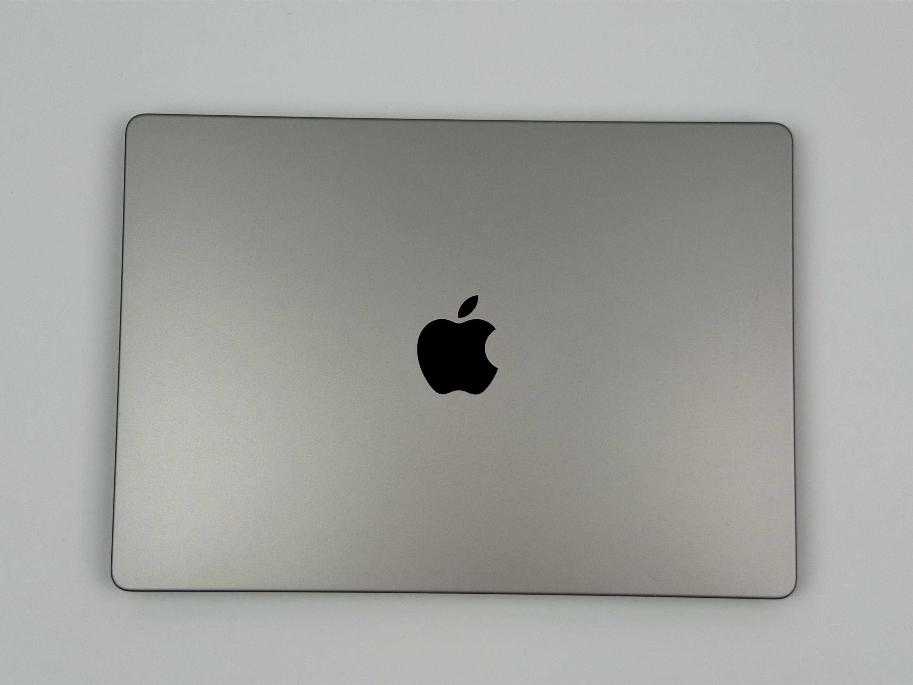 Apple MacBook Pro 14“ M2 PRO 10C CPU 16C GPU 512 GB SSD 16 GB Ram 2023 SPACE GREY