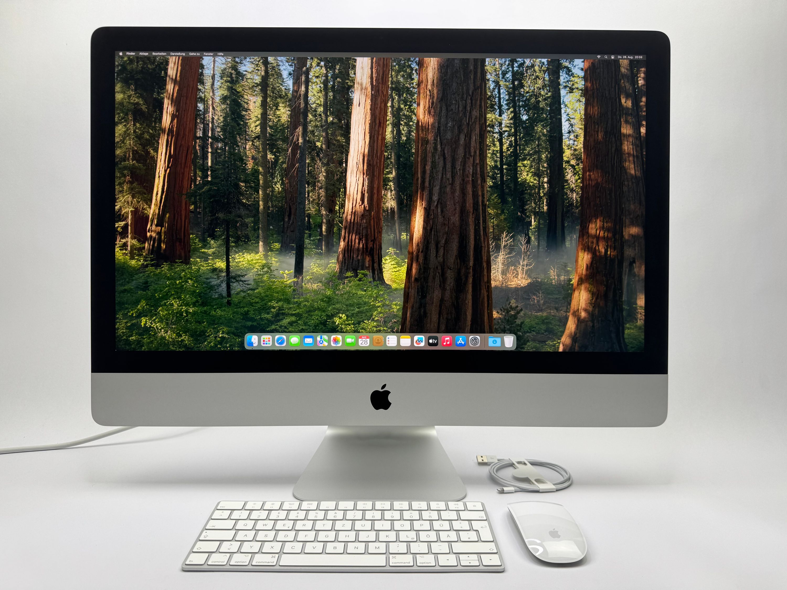 Dell Chromebook 11 Ssd Location Apple IMac Retina 5K 27“ 10-Core