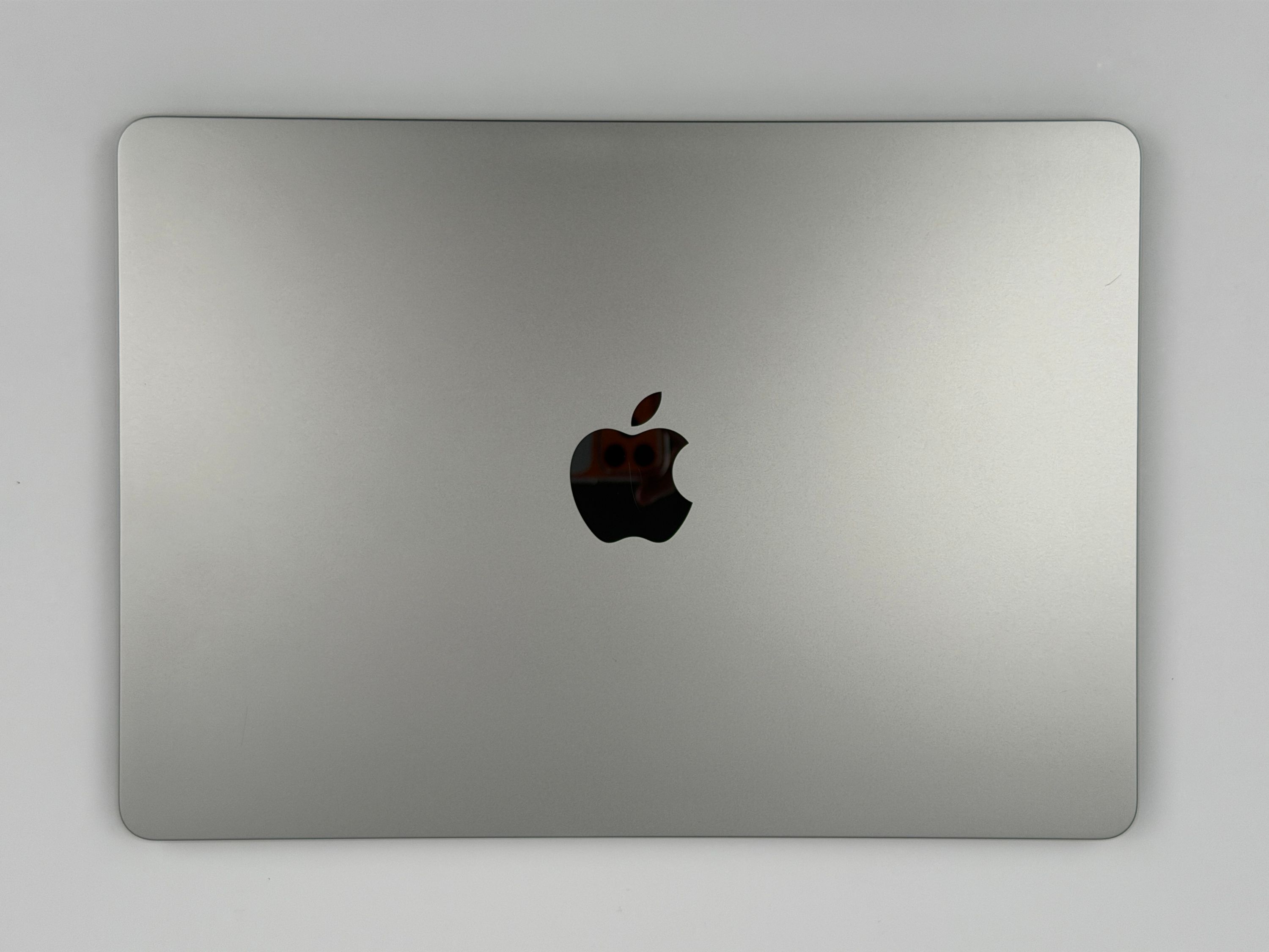 Apple MacBook Air 13,6“ M2 8C CPU 10C GPU 1 TB SSD 24 GB 2022 SPACE GREY