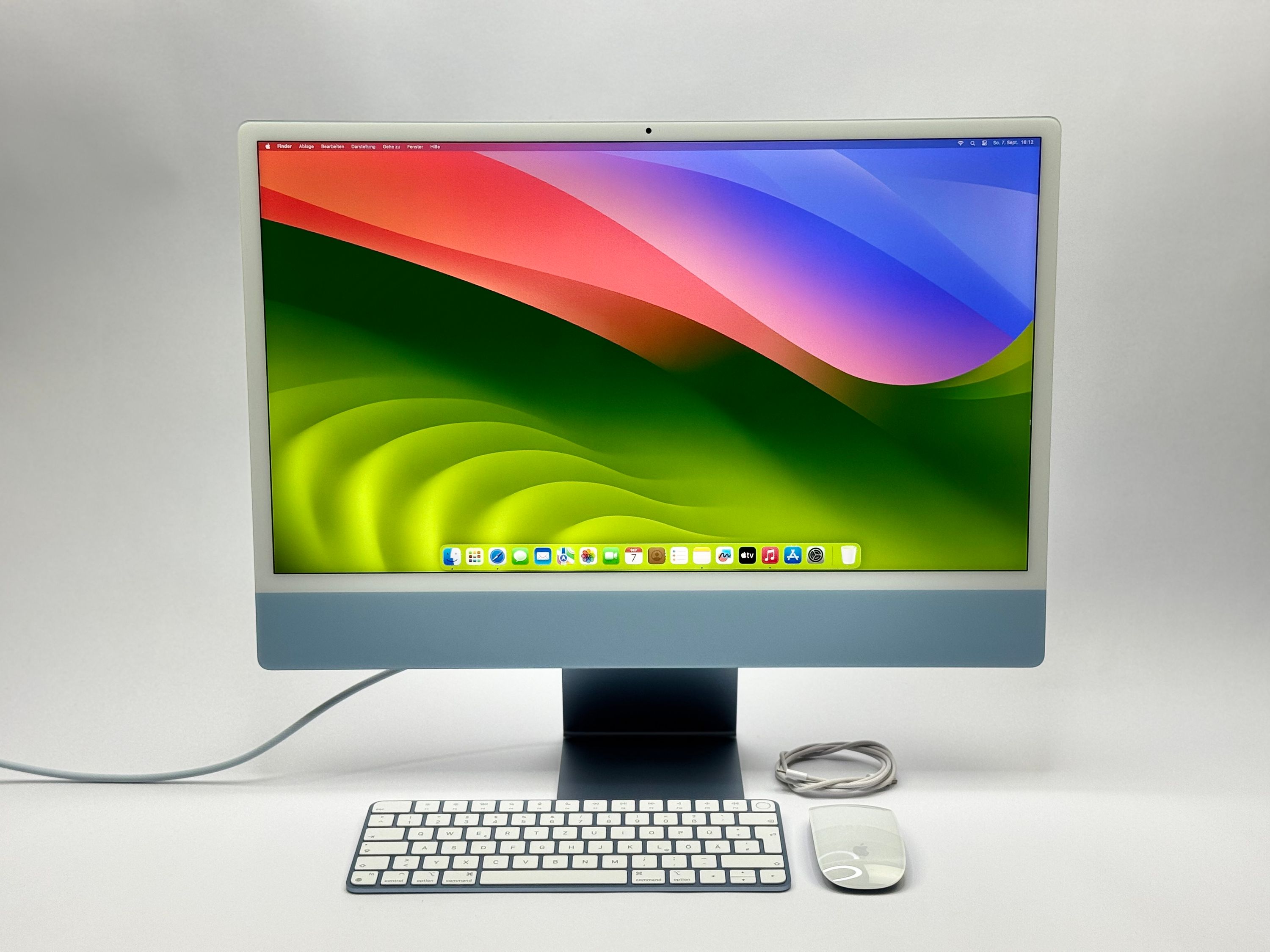 Apple iMac 24