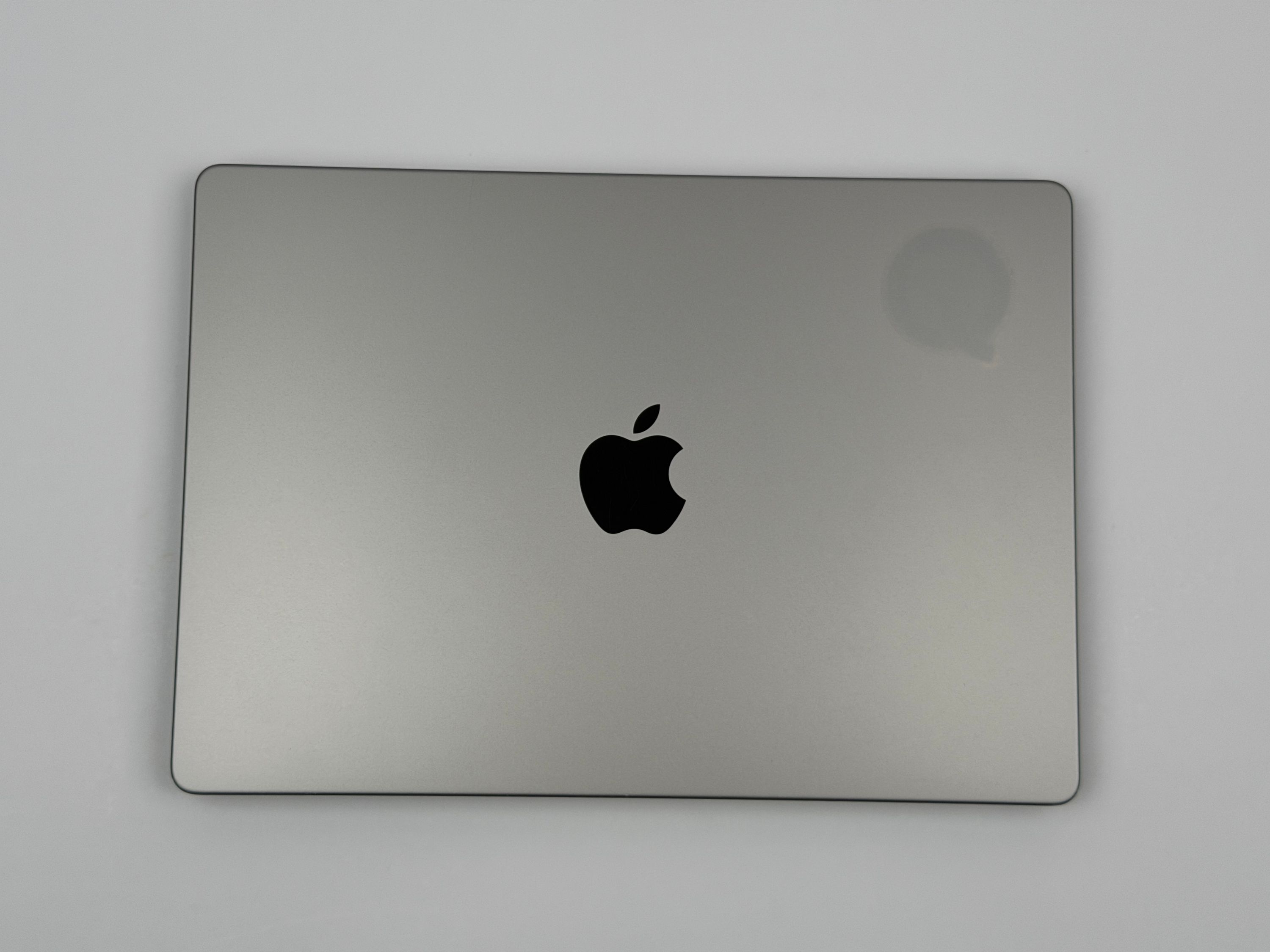 Apple MacBook Pro 14“ M2 PRO 10C CPU 16C GPU 512 GB SSD 16 GB Ram 2023 SPACE GREY