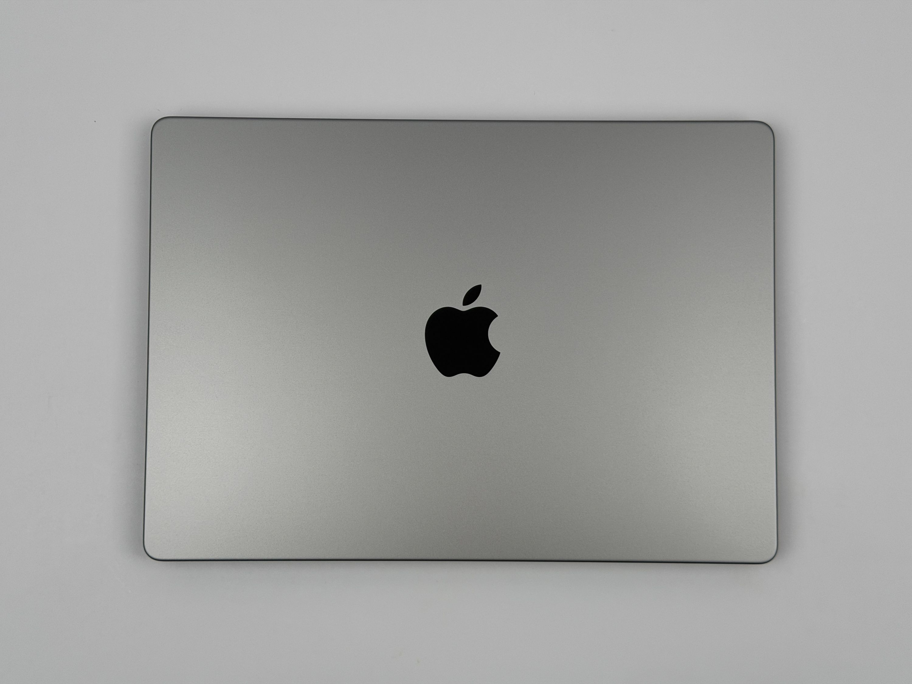 Apple MacBook Pro 14“ M2 MAX 12C CPU 30C GPU 512 GB SSD 32 GB Ram 2023 SPACE GREY