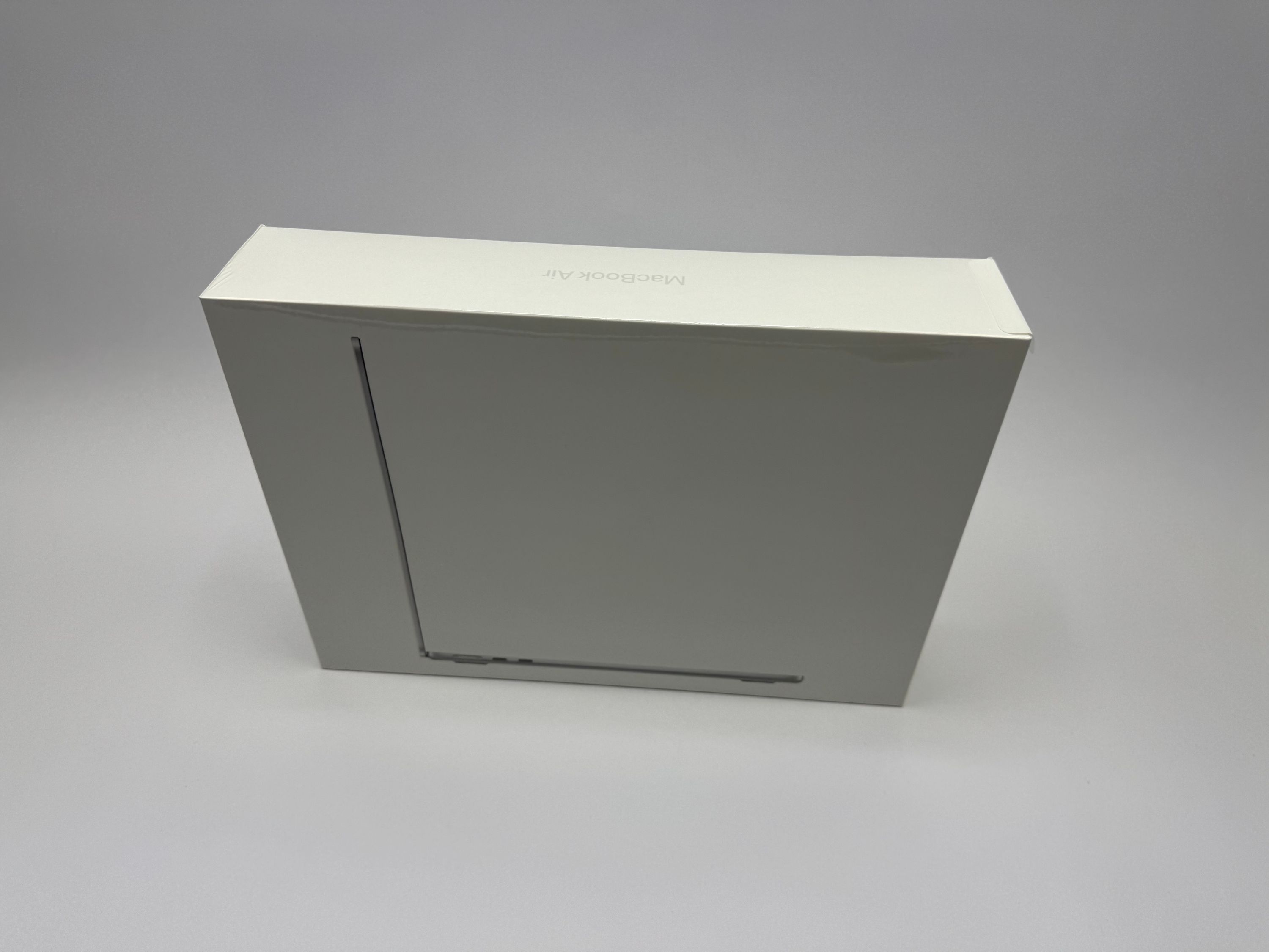 Apple MacBook Air 13,6“ M2 8C CPU 8C GPU 1 TB SSD 24 GB 2022 SILBER