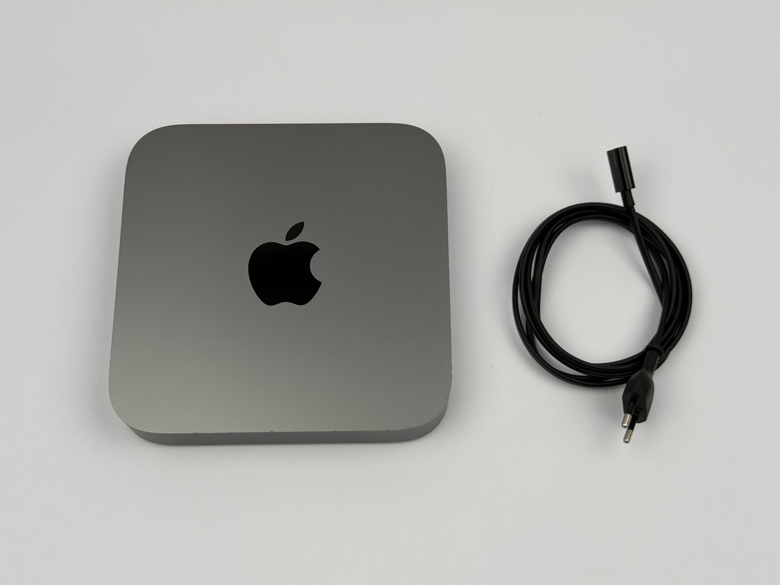 Apple Mac Mini i3 3,6 Ghz 16 GB RAM 512 GB SSD SPACE GREY 2018