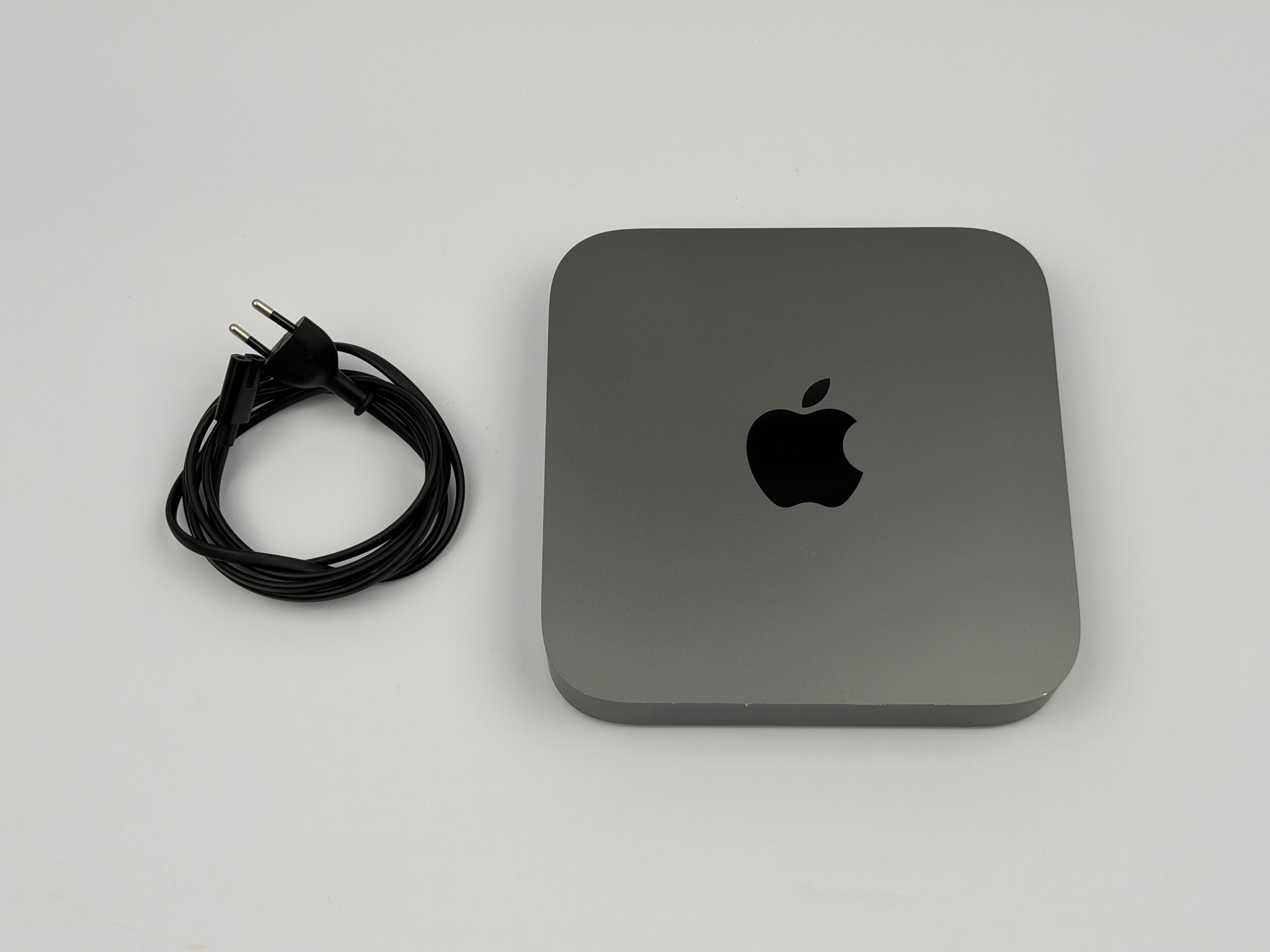 Apple Mac Mini i7 6-Core 3,2 Ghz 32 GB RAM 512 GB SSD SPACE GREY 2018