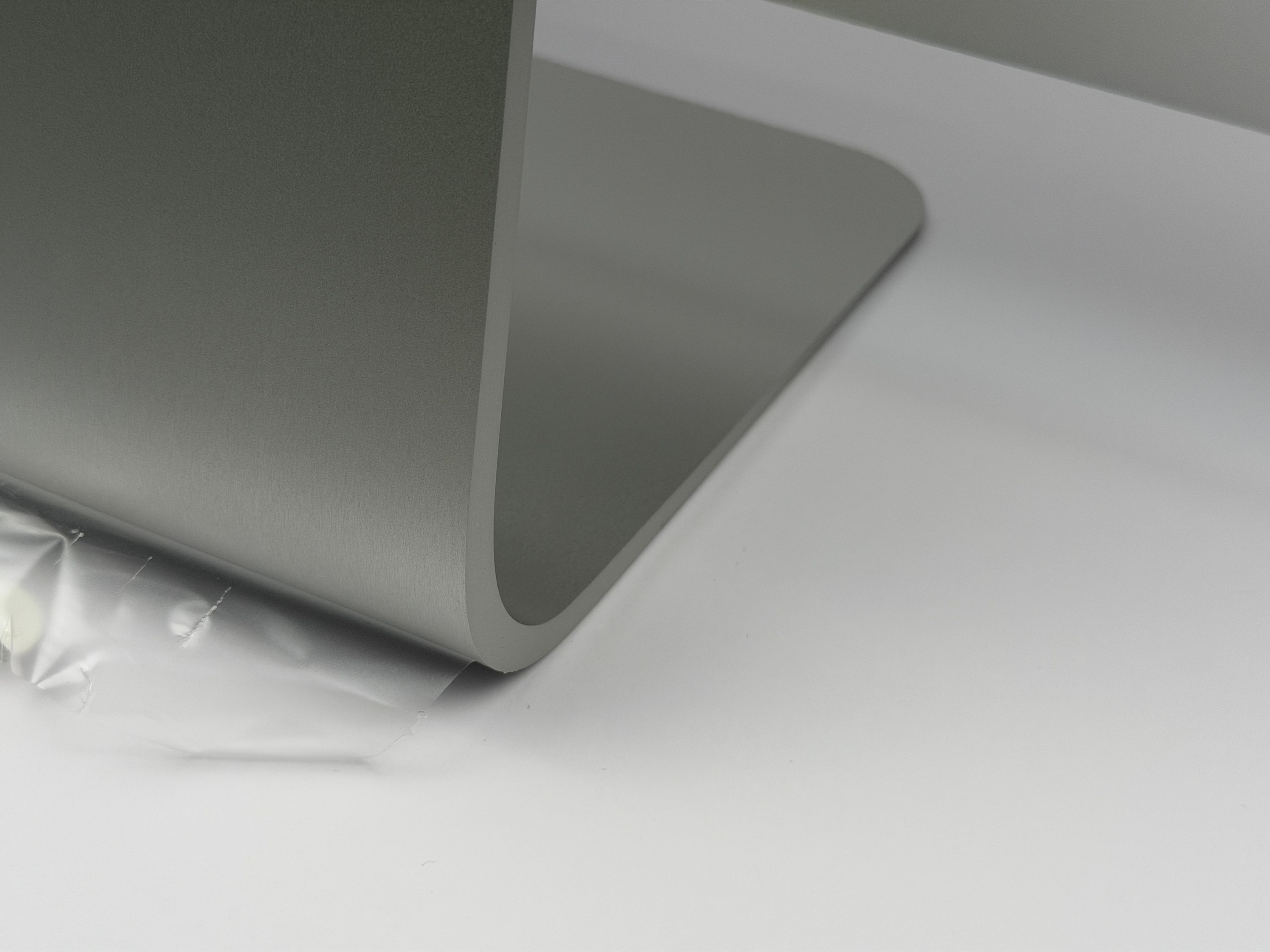 Apple iMac Retina 5K 27“ 6-Core i5 3,3 Ghz 16 GB Ram 2 TB SSD RP 5300 SILBER 2020