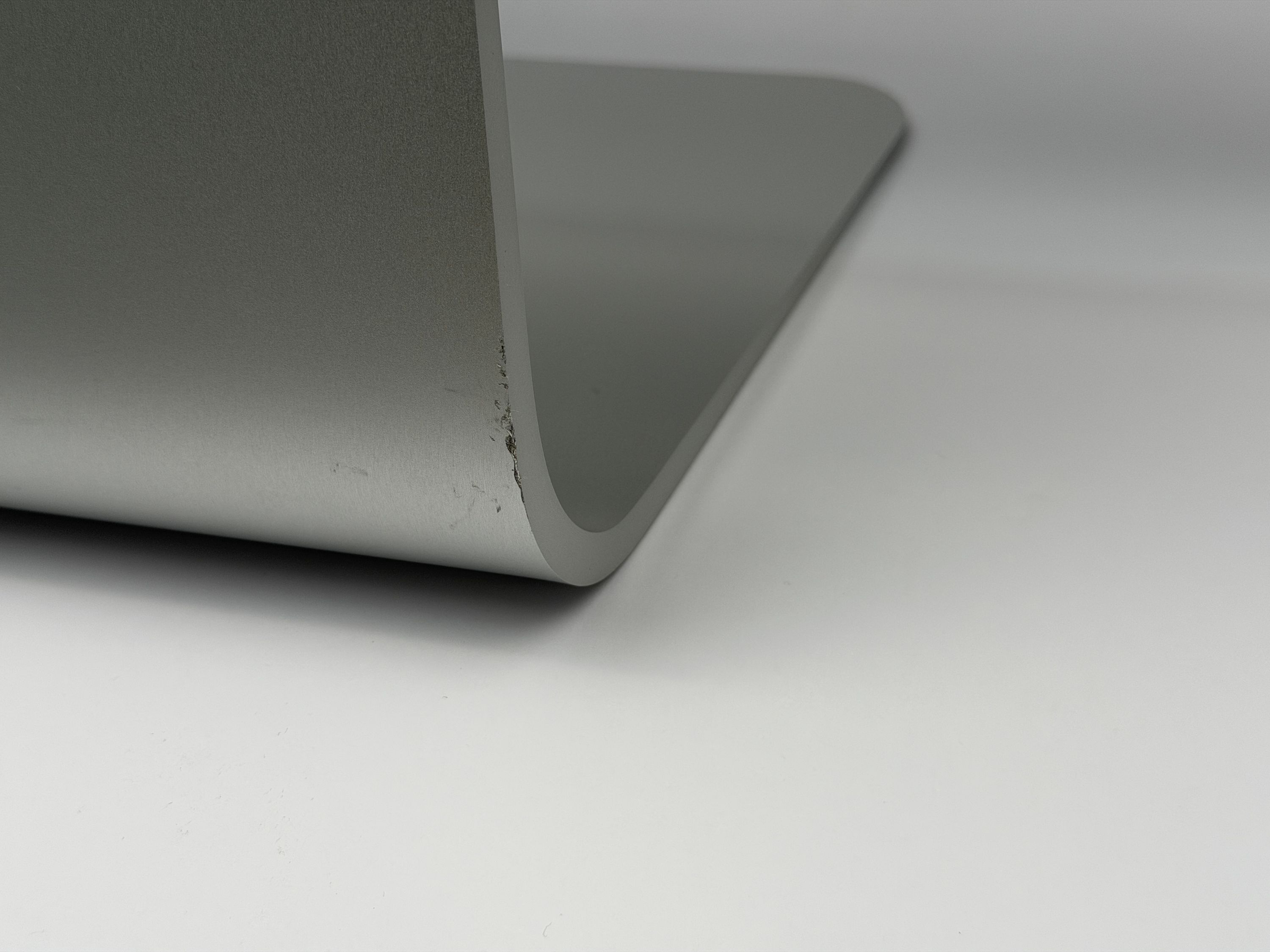 Apple iMac Retina 5K 27“ 10-Core i9 3,6 Ghz 16 GB Ram 1 TB SSD RP 5500 XT SILBER 2020