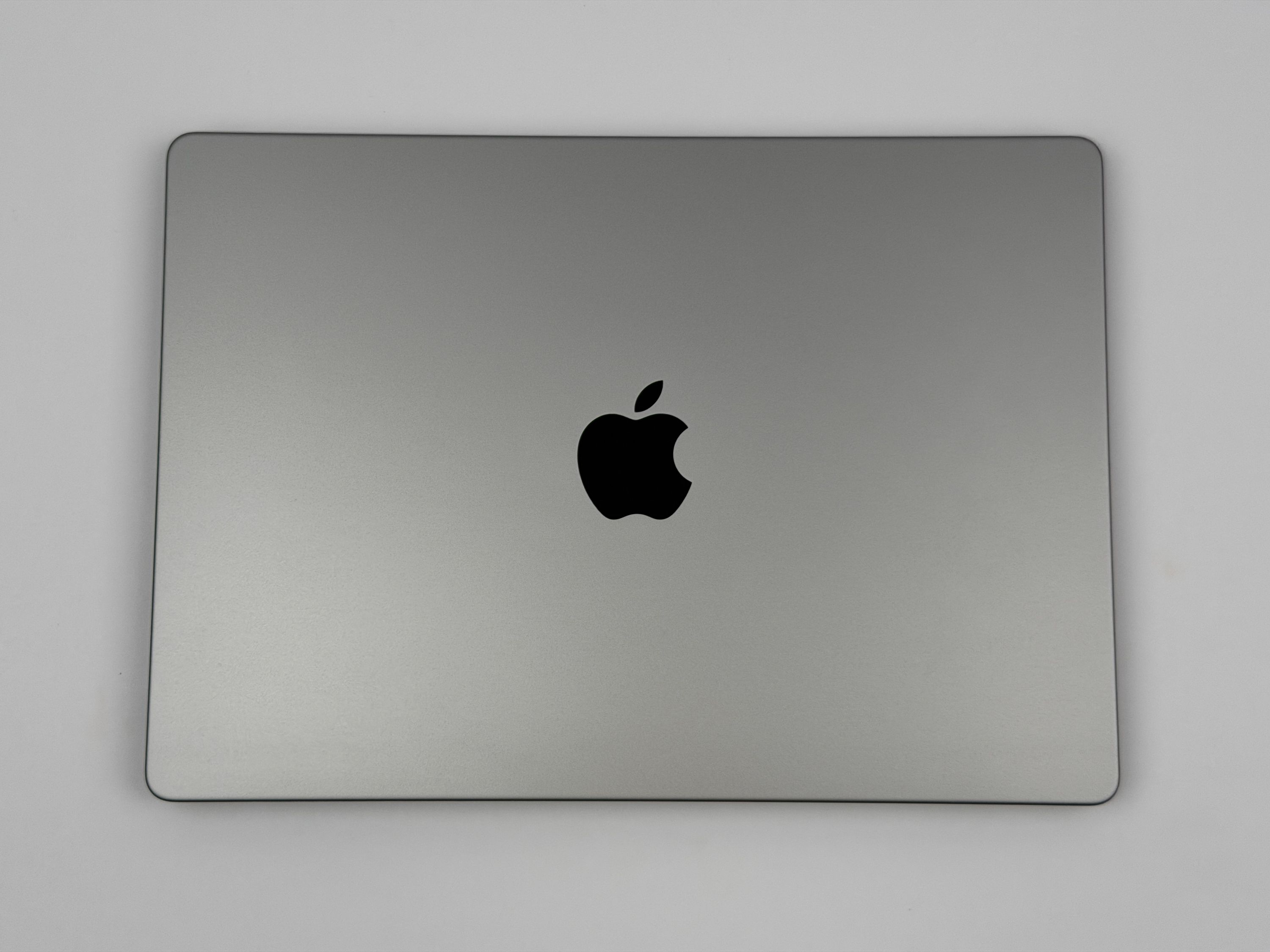 Apple MacBook Pro 14“ M2 PRO 10C CPU 16C GPU 512 GB SSD 16 GB Ram 2023 SPACE GREY