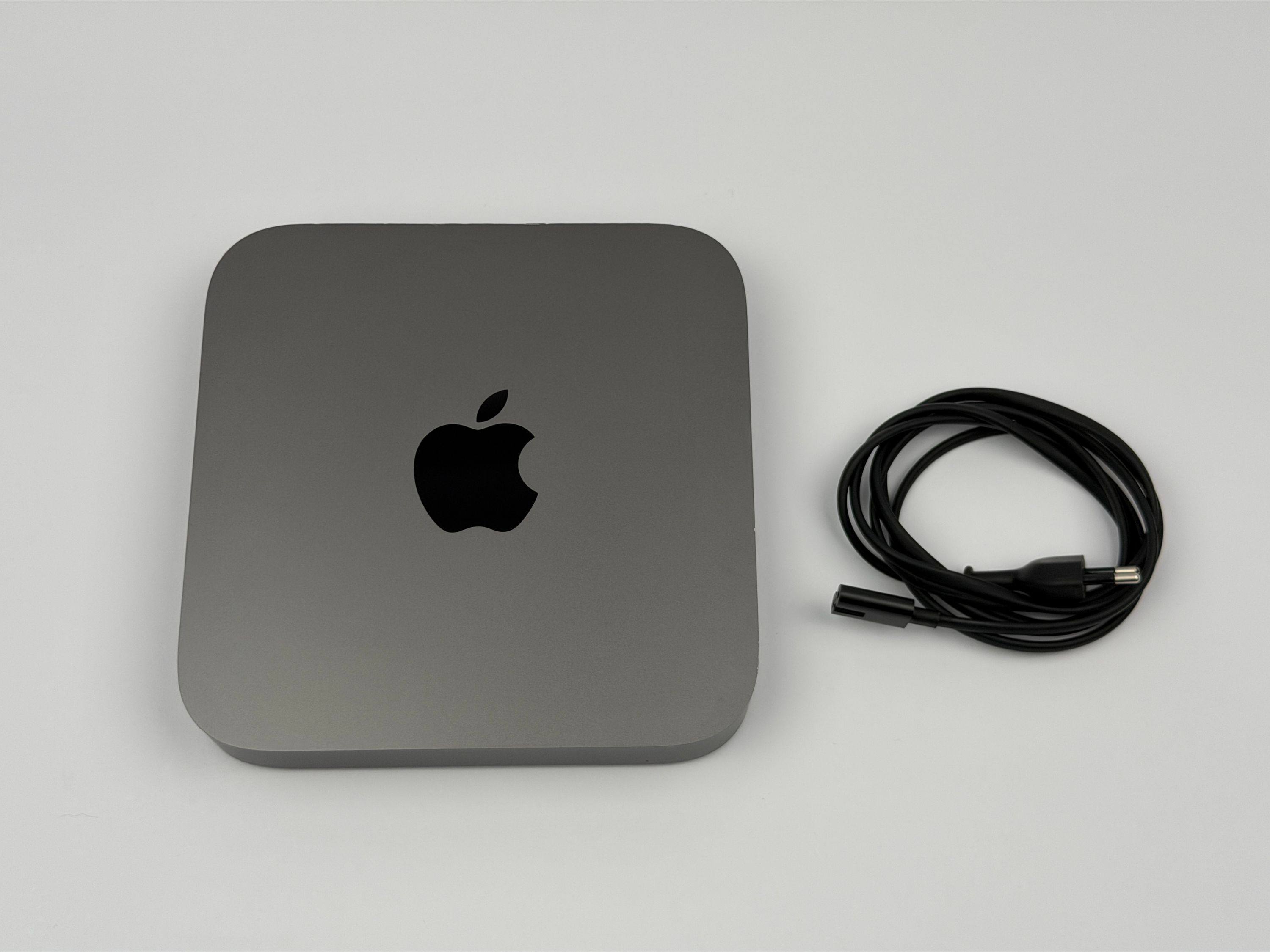 Apple Mac Mini i3 3,6 Ghz 16 GB RAM 512 GB SSD SPACE GREY 2018