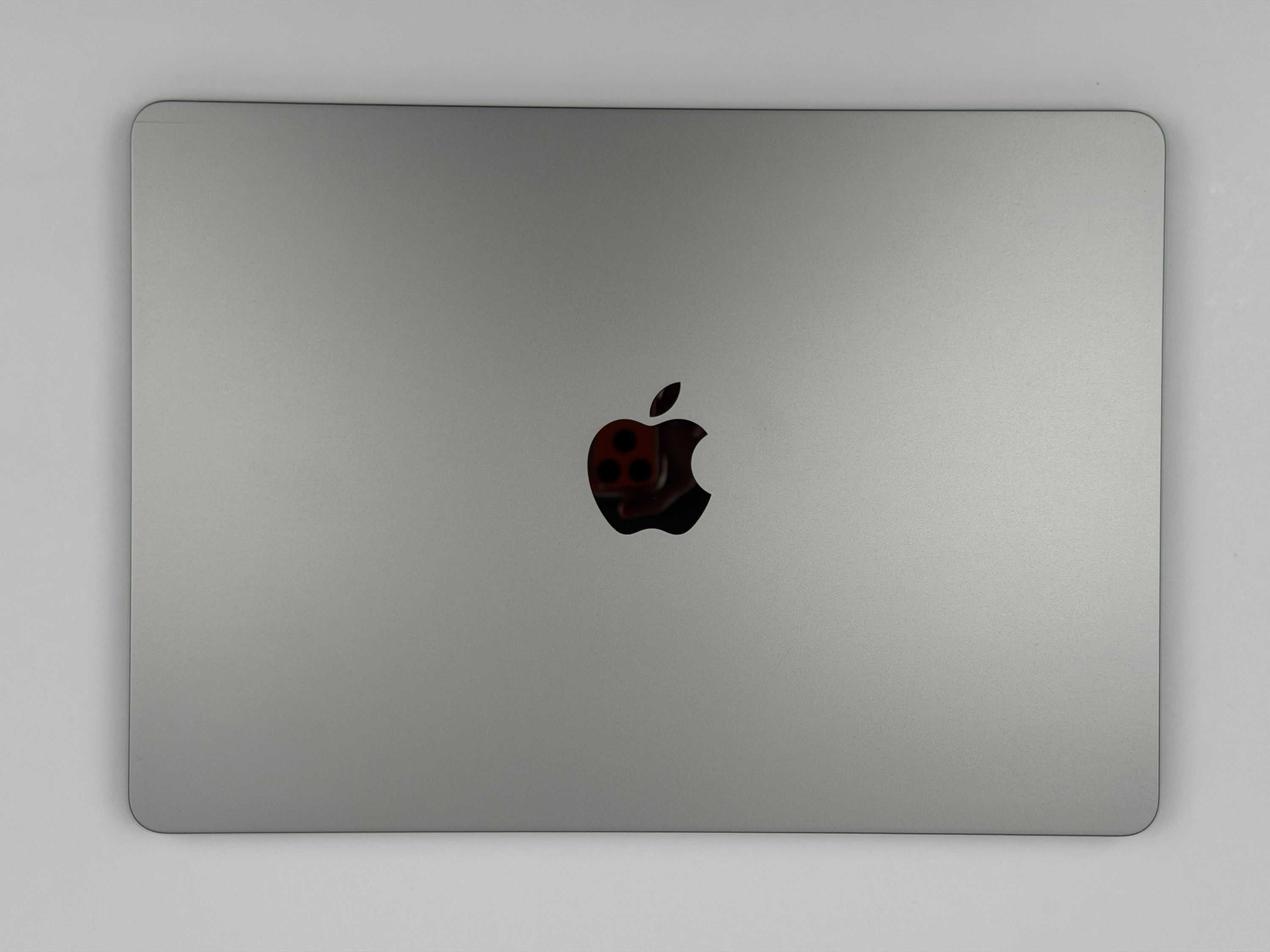 Apple MacBook Air 13,6“ M2 8C CPU 10C GPU 1 TB SSD 24 GB 2022 SPACE GREY