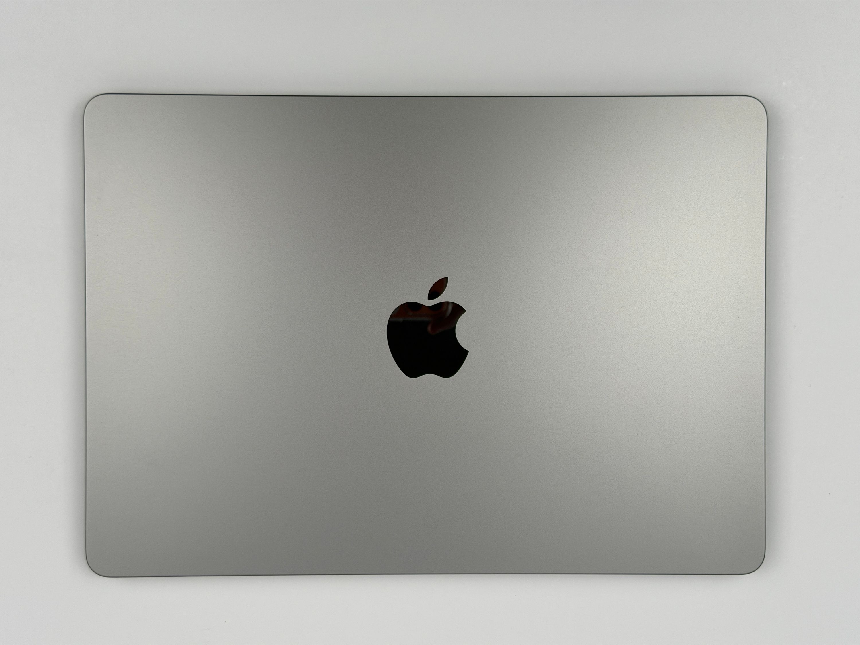 Apple MacBook Air 13,6“ M2 8C CPU 10C GPU 1 TB SSD 24 GB 2022 SPACE GREY