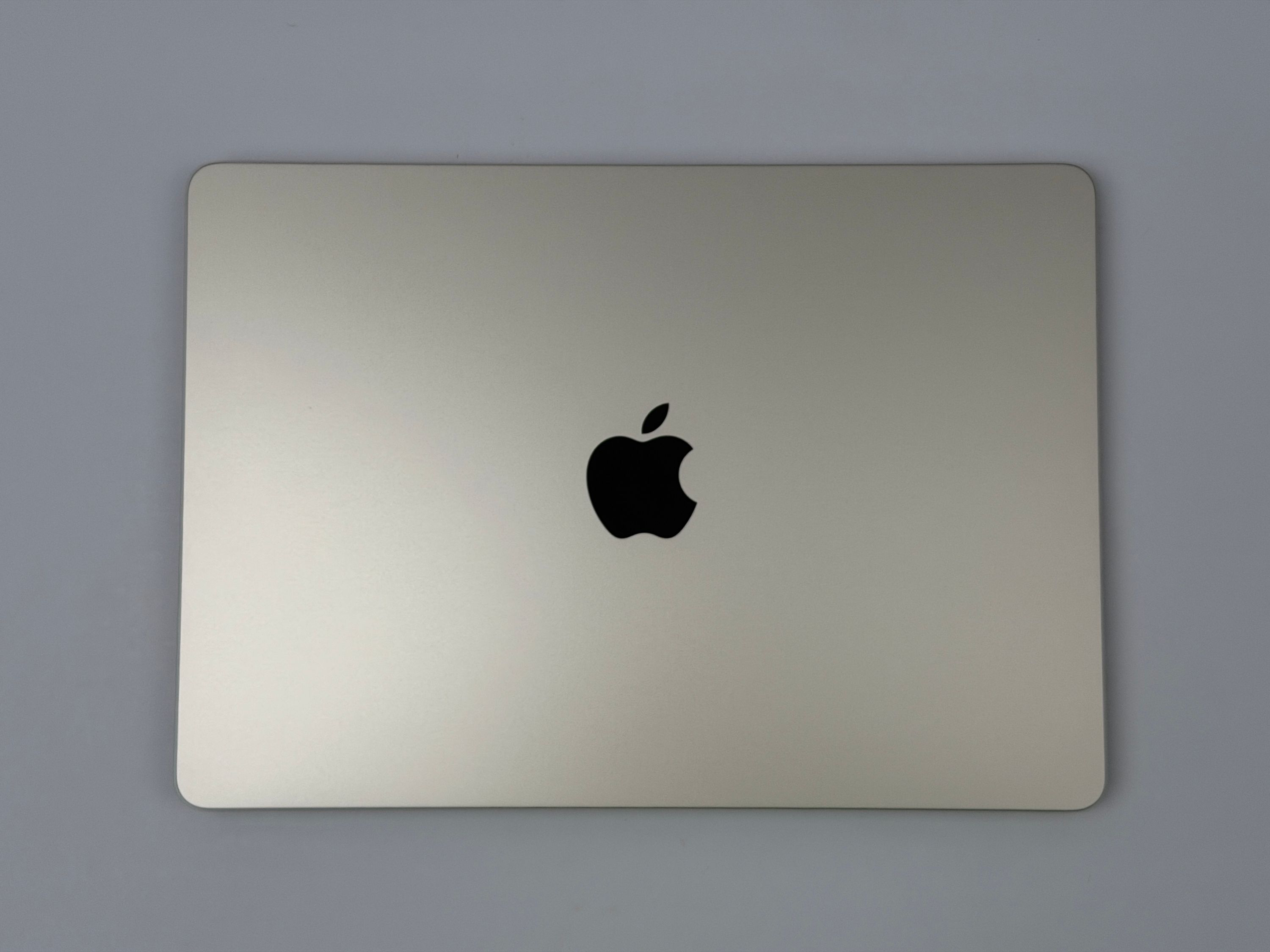 Apple MacBook Air 13,3“ M4 10C CPU 10C GPU 512 GB SSD 16 GB 2025 Polarstern