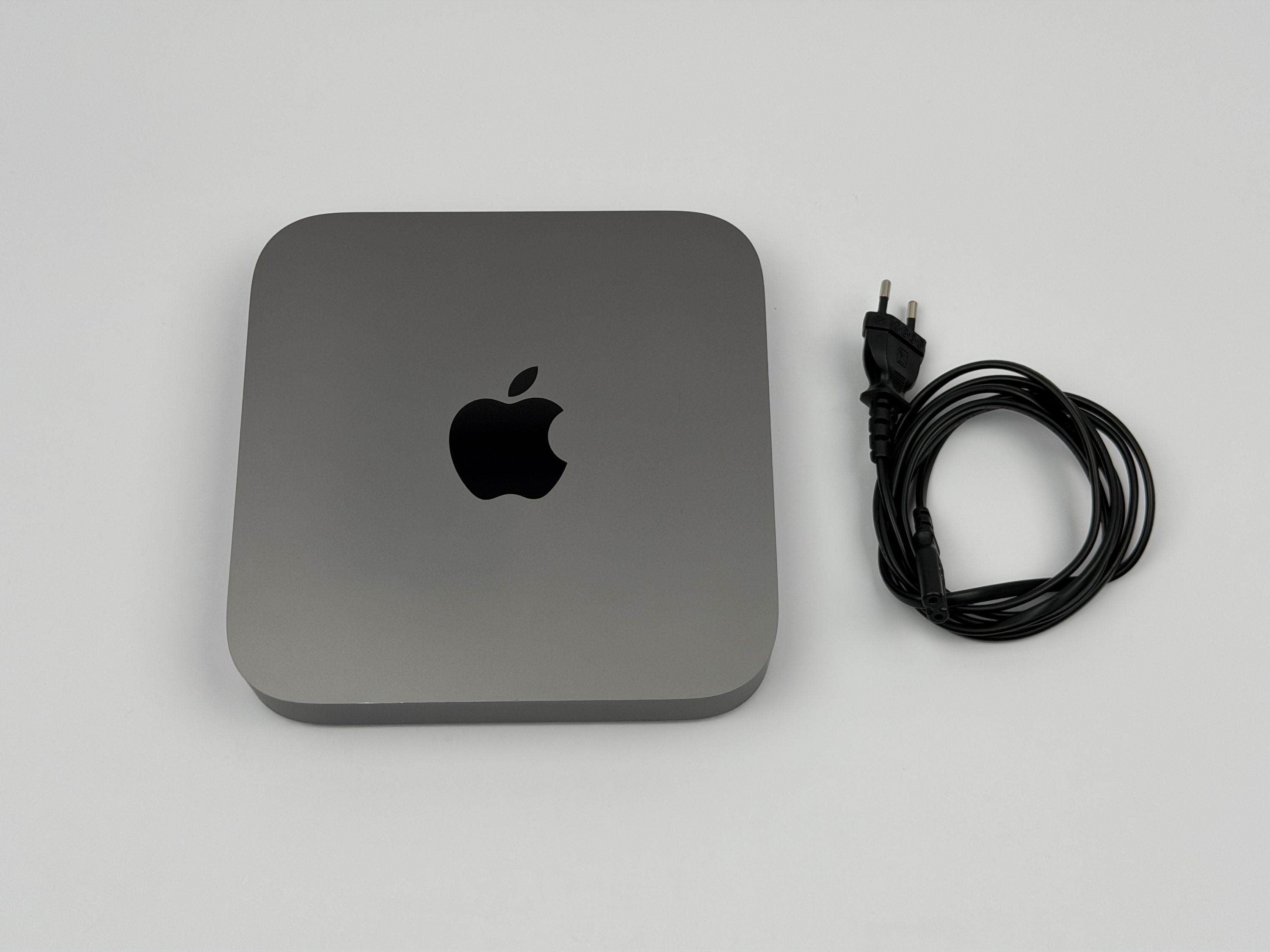 Apple Mac Mini i3 3,6 Ghz 16 GB RAM 512 GB SSD SPACE GREY 2018