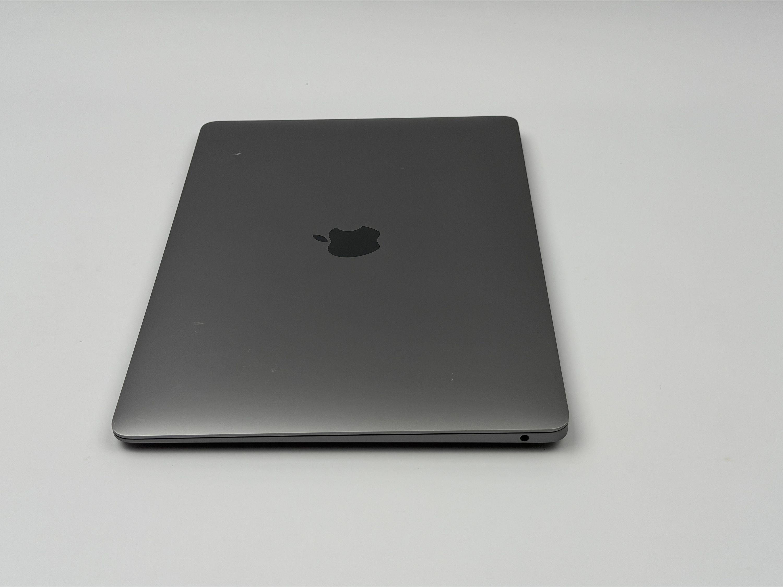 Apple MacBook Air 13,3“ M1 8C CPU 7C GPU 512 GB SSD 16 GB Ram 2020 SPACE GREY