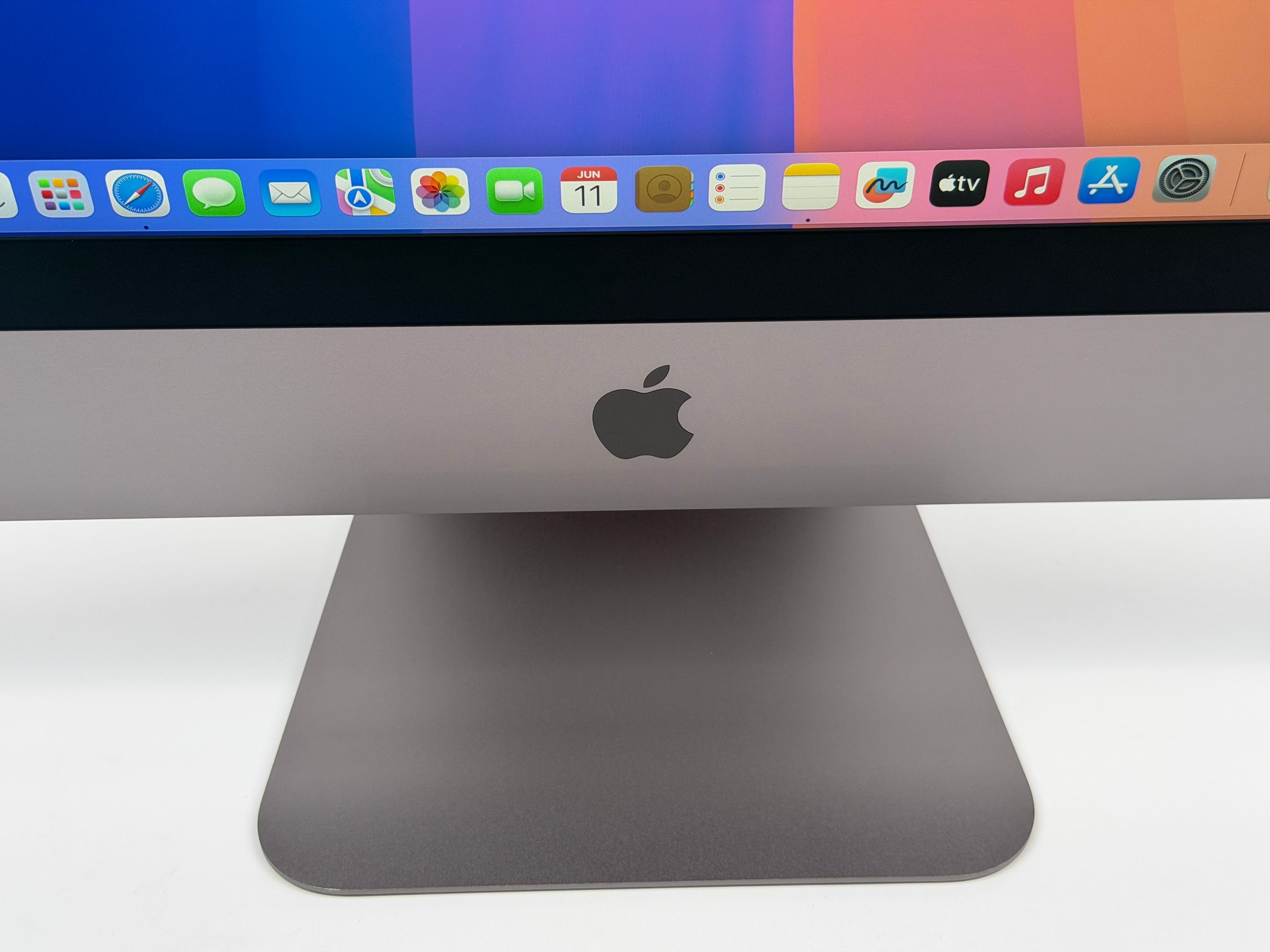 Apple iMac Pro 5K 27“ XEON 18-Core 2,3 Ghz 128 GB Ram 1 TB SSD VEGA 64 16 GB