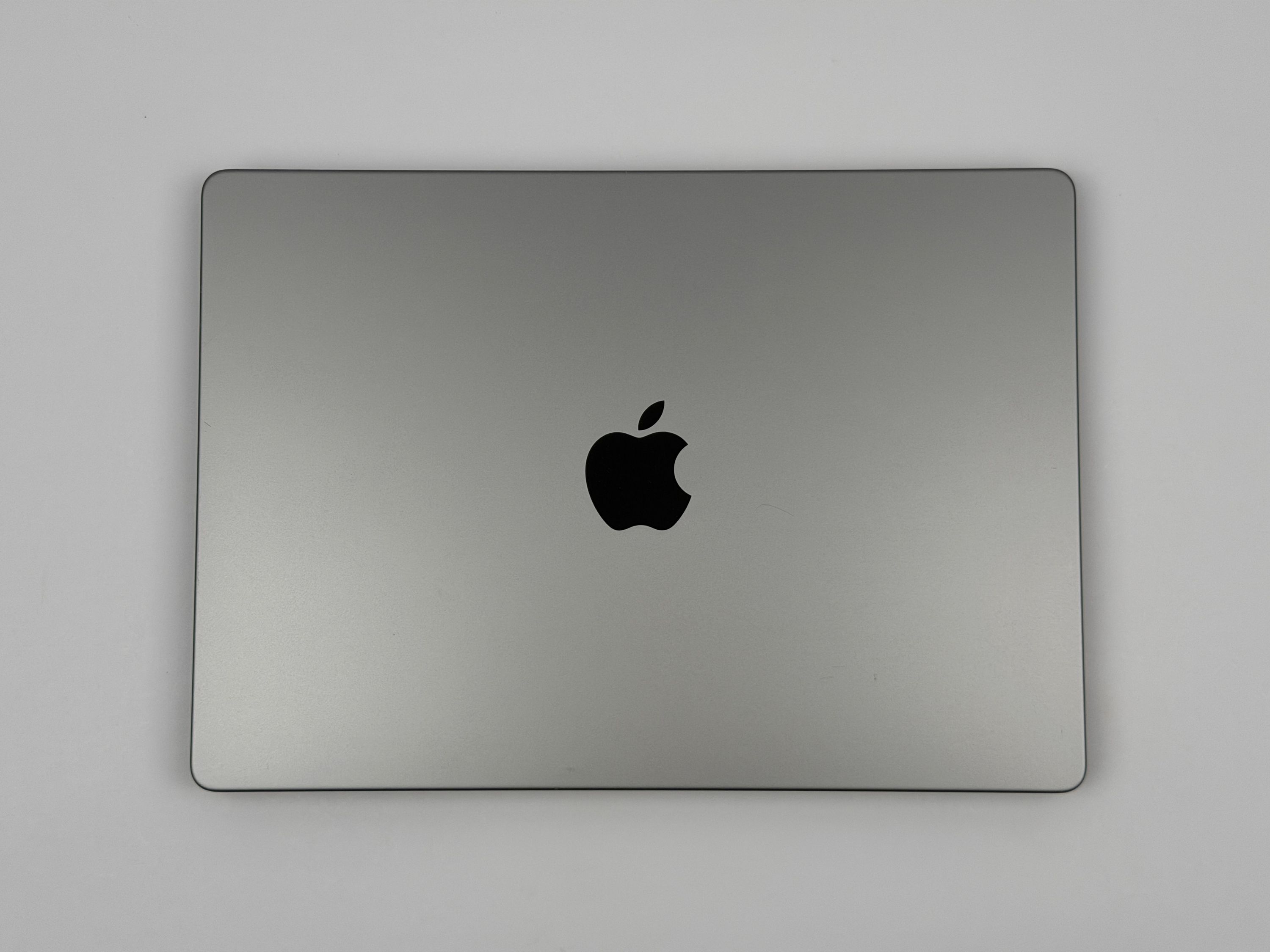 Apple MacBook Pro 14“ M2 PRO 10C CPU 16C GPU 512 GB SSD 16 GB Ram 2023 SPACE GREY