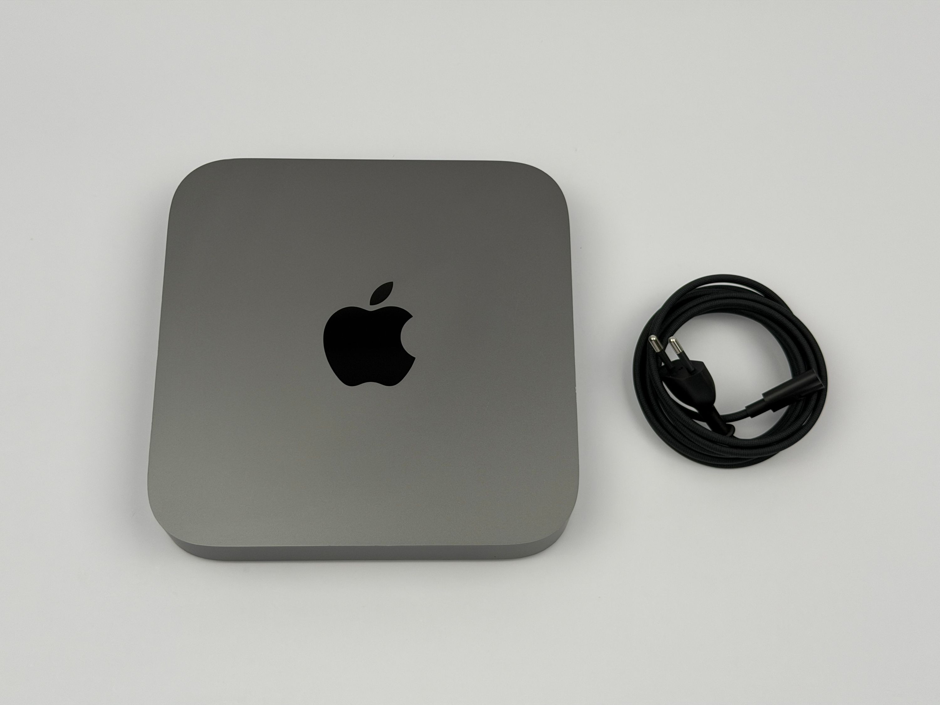 Apple Mac Mini i7 6-Core 3,2 Ghz 32 GB RAM 512 GB SSD SPACE GREY 2018