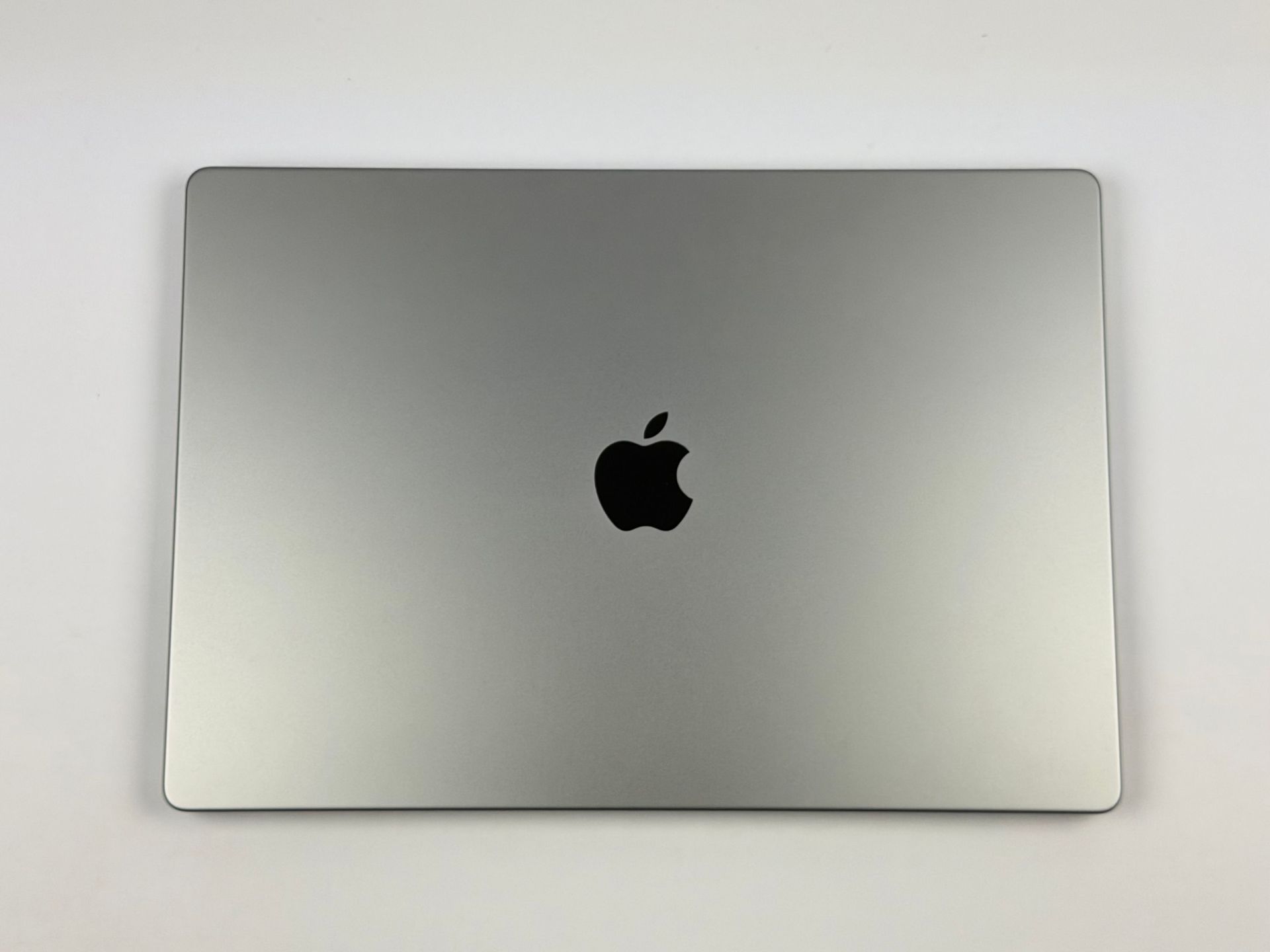 Apple MacBook Pro 16“ M1 MAX 10C CPU 32C GPU 2 TB SSD 64 GB Ram 2021 ...